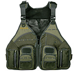 Image of Allen Big Horn Fly Fishing Vest