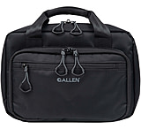 Image of Allen Double Pistol Bag