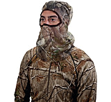 Image of Allen Nylon Mesh Visa-Form Head Net