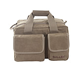 Image of Allen Select Canvas Range Bag