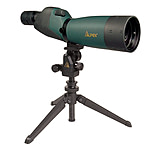 Image of Alpen Shasta Ridge 20-60x80 Waterproof Spotting Scope w/Tripod