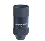 Image of Alpen 22x Long Eye Relief Eyepiece For Rainier Spotting Scope 810