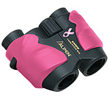 Image of Alpen Binocular Breast Cancer Foundation 8x25mm Wide Angle 263Pink