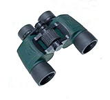 Image of Alpen Pro 8x30 Wide Angle Long Eye Relief Multi-Coated Binoculars 309 Green