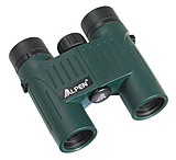 Image of Alpen Shasta Ridge 10x25 BAK4 Waterproof Binocular