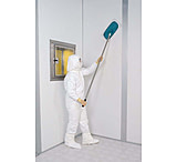 Image of Alphamop Polyester Mop, Itw Texwipe TX7108