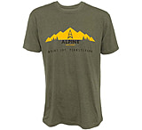 Image of Alpine Archery Tee - Men's