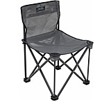 ALPS Mountaineering Adventure Chair, Charcoal, 8140011