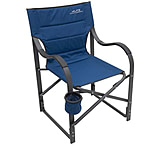 ALPS Mountaineering Camp Chair, Deep Sea, 8111963
