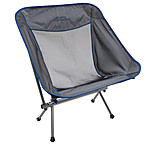 ALPS Mountaineering Dash Chair, Deep Sea/Charcoal, 8010041