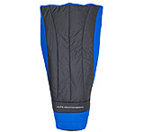 ALPS Mountaineering Radiance Lightweight Quilt, Blue/Charcoal, 4990402
