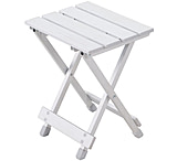 ALPS Mountaineering Sidekick Stool, Silver, 8131376
