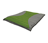 Image of ALPS Mountaineering Twin Peak Plus-20 degree Sleeping Bag