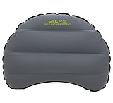ALPS Mountaineering Versa Pillow, Gray, 12 In x 17 In, 7999811