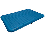 ALPS Mountaineering Vertex Air Bed - Queen, Blue, 56 In x 80 In x 6 In, 7632102