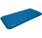 ALPS Mountaineering Vertex Air Bed - Twin, Blue, 39 In x 80 In x 6 In, 7612102