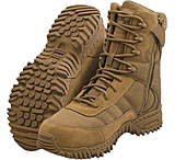 Image of Altama Vengeance 8in Slip Resistant Side-Zip Boot - Mens