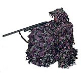 Image of Altan Leaf Cover Poncho - Ambush