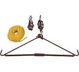 Image of Altan Gambrel &amp; Hoist Lift