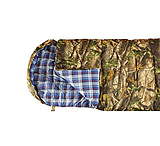 Image of Altan Hunter Ice Xtreme - Sleeping Bag
