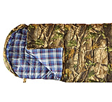 Image of Altan Hunter Voyage Xtreme - Sleeping Bag