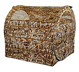 Image of Altan Waterfowl Hay Blind