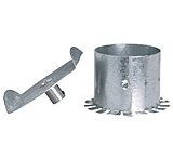 Image of American Hunter 1.5in. Down Funnel w/ Smaller Slinger Plate