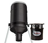 Image of American Hunter Ezfill Tripod Feeder w/R-Kit Pro &amp; Varmint Buster