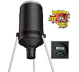 Image of American Hunter Tripod Feeder W/ Digital RDE-Kit