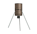 Image of American Hunter 350 lb TX Edition Game Feeder w/FM Kit