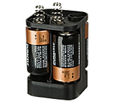 Image of American Hunter 4 D-Cell Battery Holder