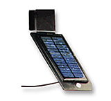 Image of American Hunter 6V Solar Charger for R-Kit/RD-Kit
