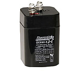 Image of American Hunter 6V 5 Amp-Hour Rechargeable Battery for Deer Feeders
