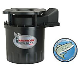 Image of American Hunter Directional Feeder Kit w/ Digital Timer