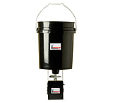 Image of American Hunter 40lb Hanging Feeder w/ Economy Feeder Kit