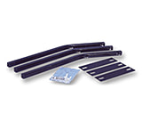 Image of American Hunter Leg Adapter Kit for 350lb Deer Feeder