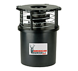 Image of American Hunter RD-Pro Digital Feeder Kit and Varmint Guard