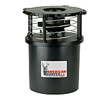Image of American Hunter R-Pro Kit Pro Feeder Kit w/ Analog Clock Timer and Varmint Guard