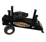 Image of American Hunter Sun Slinger Feeder Kit w/ Solar Charger