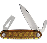 Image of American Service Knife The Jefferson Knife Ultem
