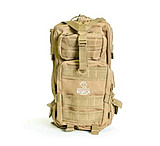 Image of RUKX Gear Tactical 1-Day Backpack