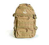 Image of RUKX Gear Tactical 3-Day Backpack