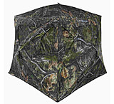 Image of Ameristep Brickhouse Wide Bottom Hunting Blind