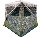 Image of Ameristep Caretaker Run &amp; Gun Wide Bottom Hunting Blind