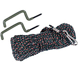 Image of Ameristep Rope And Bow Holder Combo