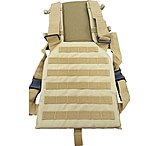 Image of AMP Tactical Nylon Chest Plate Vest
