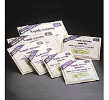 Image of Ampac Flexibles Polyester Pouches, Ampac 506B-500 Heavy-Duty, 4.5 Mil, Case of 500