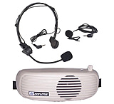 Image of AmpliVox Belt Blaster Personal Waistband Amplifier