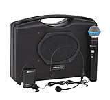 Image of AmpliVox Bluetooth Dual Audio Pal