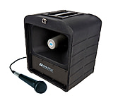 Image of AmpliVox Mega Hailer - Mic